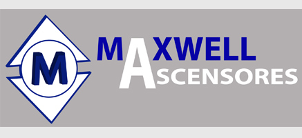 MAXWELL ASCENSORES